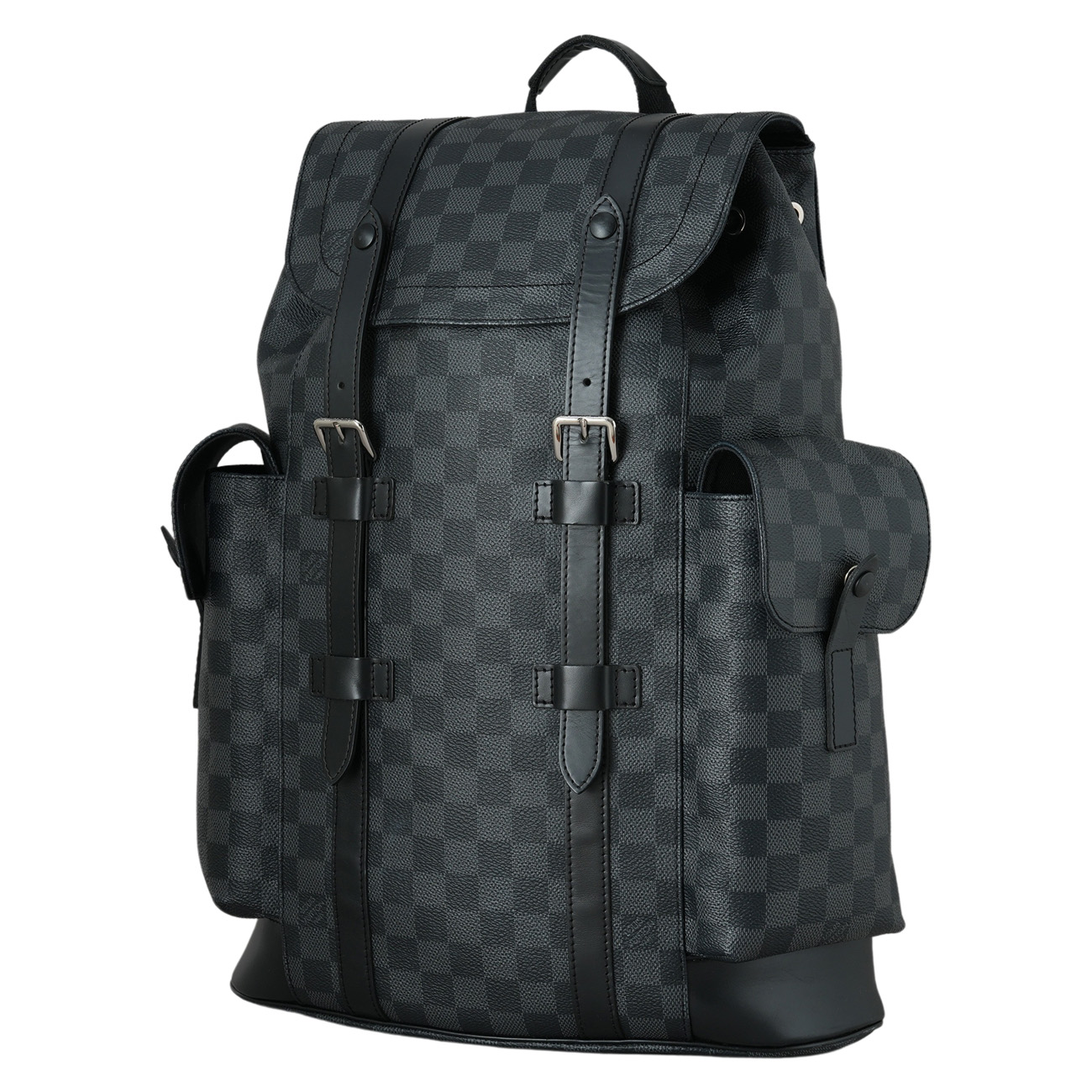 LOUIS VUITTON(USED)루이비통 크리스토퍼 백팩